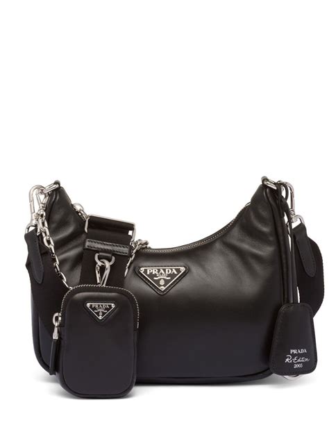 borsa prada lilla|prada bag re edition.